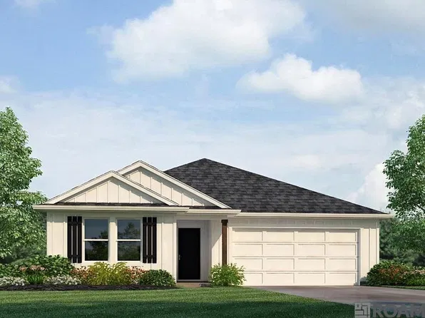 605 Aleppo Ln, Zachary, LA 70791