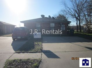 604 N 4th St, Copperas Cove, TX 76522