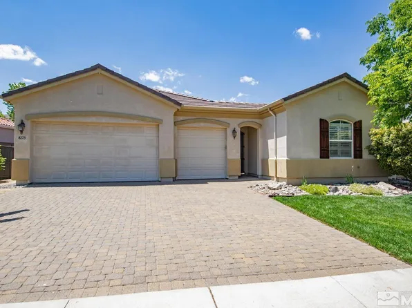 8275 Opal Ranch Way, Reno, NV 89506
