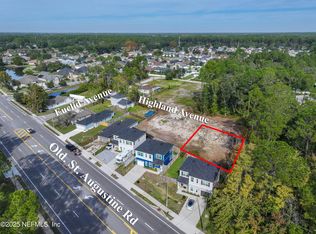 0 Highland Ave, Jacksonville, FL 32207
