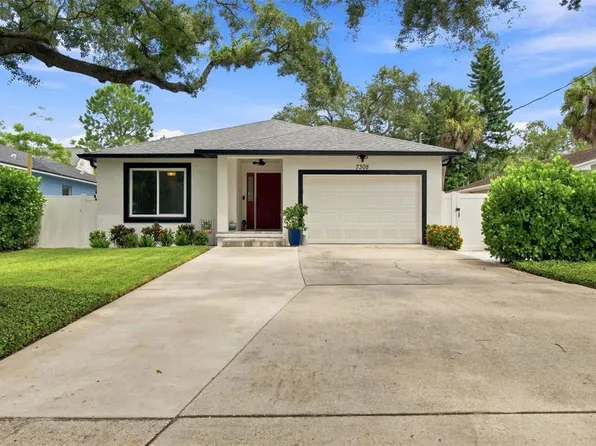 7308 S WEST SHORE BOULEVARD, TAMPA, FL 33616