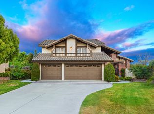 28145 Ambar, Mission Viejo, CA 92692