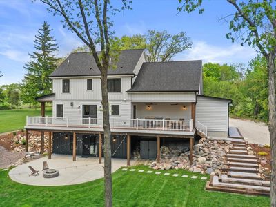 W301S5534 Highway 83, Mukwonago, WI, 53149
