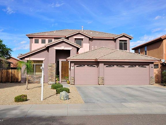 2nd image of 7206 W Paradise Ln