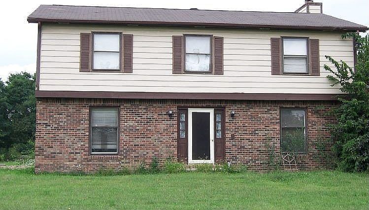 Front View