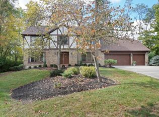 9417 Stonecrest Ct, Cincinnati, OH 45249