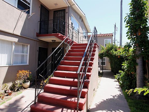 2nd image of 632 Junipero Ave APT 10
