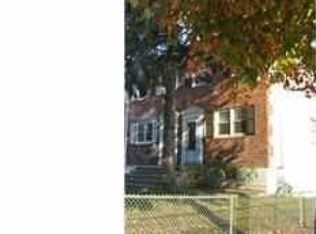1500 Stanbridge St, Norristown, PA 19401