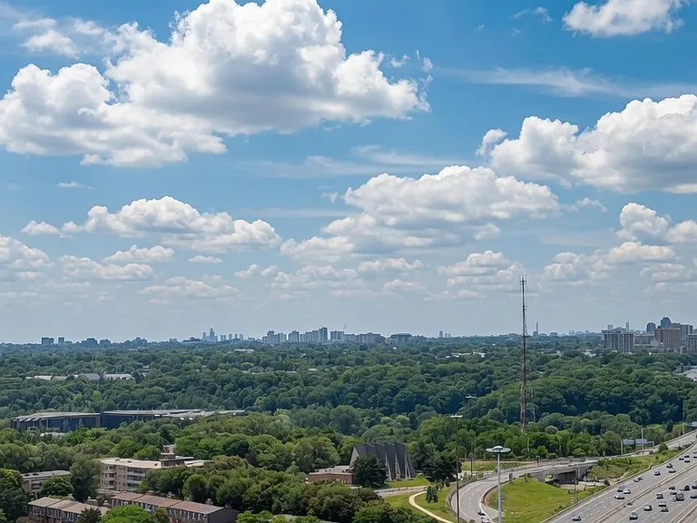 100 Harrison Garden Blvd #GPH23 — Photo 17