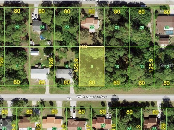 4th image of 18106 Wintergarden Ave