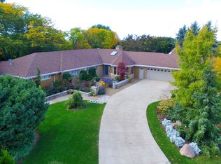 N465 Lorraine St, SHERWOOD, WI 54169