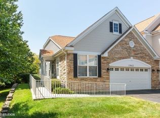 2943 Talaga Dr, Algonquin, IL 60102