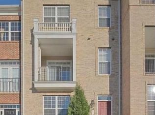 813 Hidden Marsh St, Gaithersburg, MD 20877