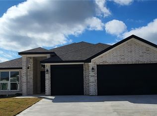 2628 Cowgirl Trl, Belton, TX 76513