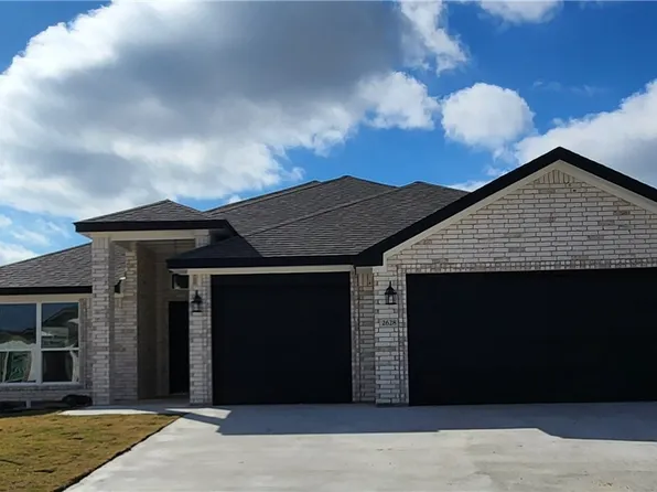 2628 Cowgirl Trl, Belton, TX 76513