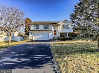 13107 Orchid Dr, Hagerstown, MD 21742