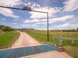 2615 E Cleveland St, Sundance, WY 82729