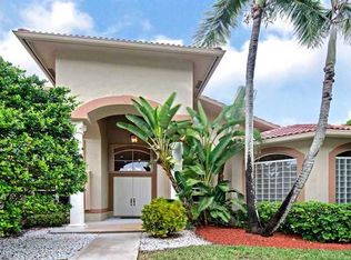 2462 SW 132nd Way, Davie, FL 33325