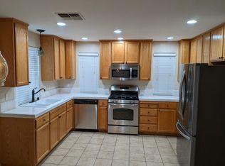 1282 Trombetta St, Santa Rosa, CA 95407