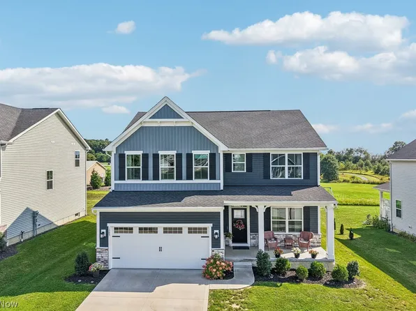 1285 Jesse Owens Dr, Wooster, OH 44691