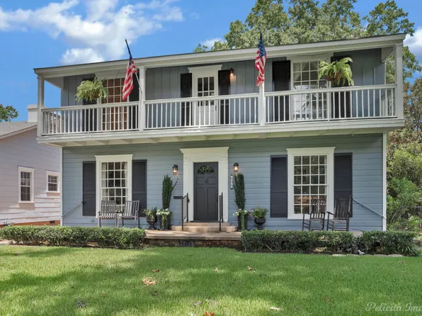 606 Ockley Dr, Shreveport, LA 71106