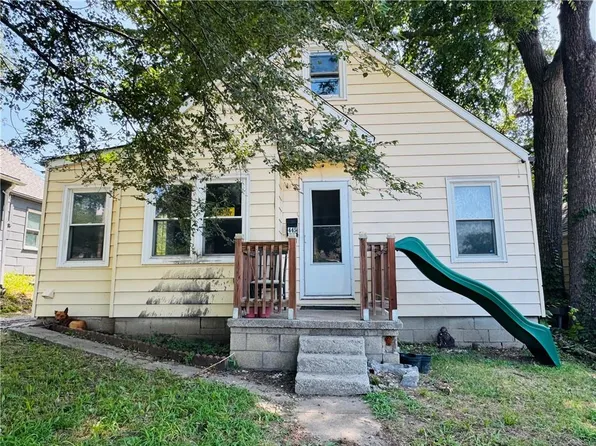 445 N Quincy Ave, Kansas City, MO 64123