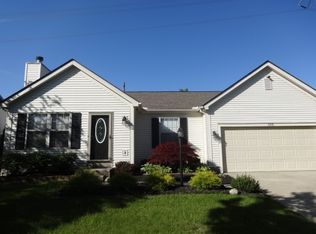4505 Earman Dr, Hilliard, OH 43026