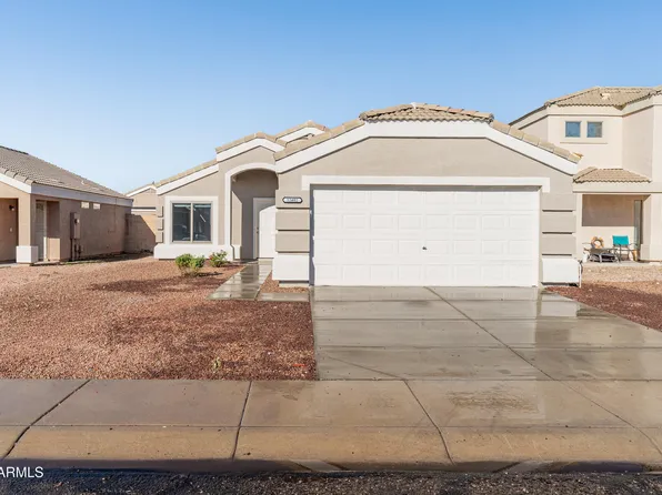12402 W FLORES Drive, El Mirage, AZ 85335