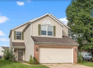 2620 Dawnlake Dr, Indianapolis, IN 46217