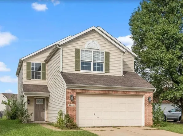 2620 Dawnlake Dr, Indianapolis, IN 46217