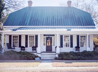 526 Washington St, Barnwell, SC 29812