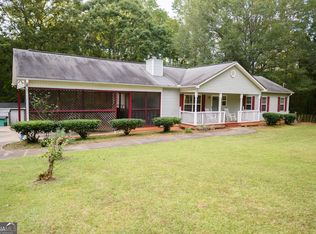 1581 Highway 77 S, Union Point, GA 30669