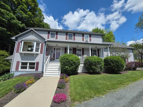 229 Meadowood Lane #6, Waterford, VT 05819
