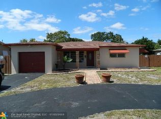 2435 Taylor St, Hollywood, FL 33020