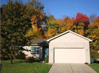 5211 Arches Dr, Newburgh, IN
