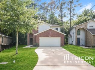 10935 Mockingbird Pl, Conroe, TX 77385