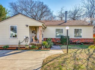 11812 Flamingo Ln, Dallas, TX 75218