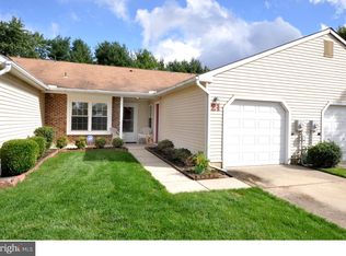 21 W Berwin Way, Mount Laurel, NJ 08054