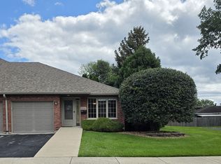 12041 S Kildare St SE, Alsip, IL 60803