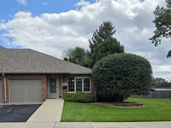 12041 S Kildare St SE, Alsip, IL 60803