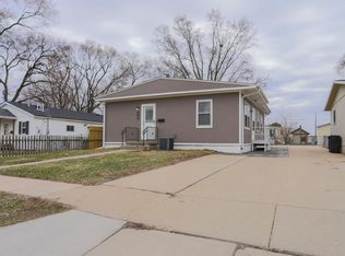 1735 8th Ave, Council Bluffs, IA 51501