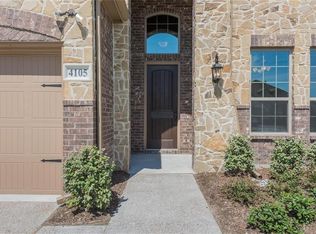 4105 Whitetail Ln, Melissa, TX 75454