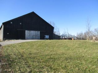485 Kennedy Ridge Rd, Falmouth, KY 41040