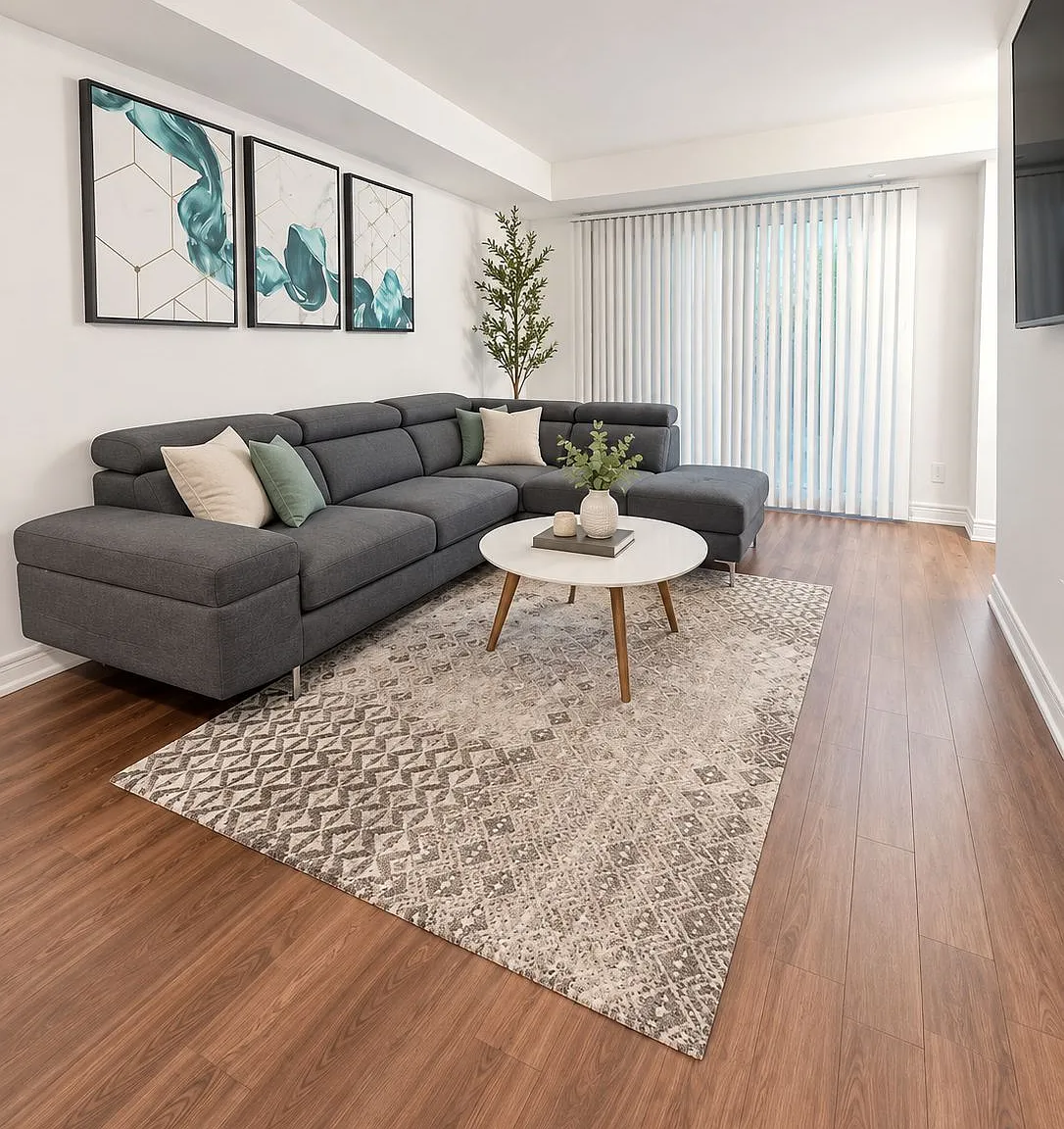 2 bed, $2,550 — Photo 3
