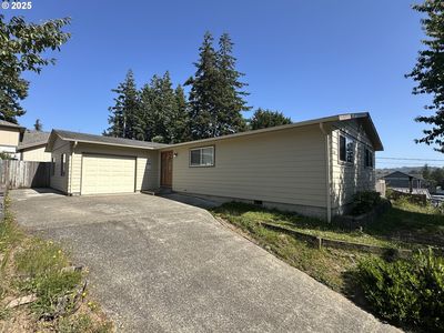 3561 Ash St, North Bend, OR, 97459