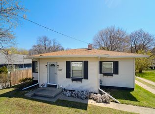 1187 Maple St, Manistee, MI 49660