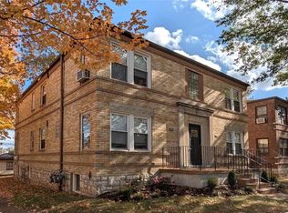 3400 Lawn Ave, Saint Louis, MO 63139