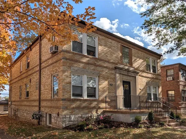 3400 Lawn Ave, Saint Louis, MO 63139