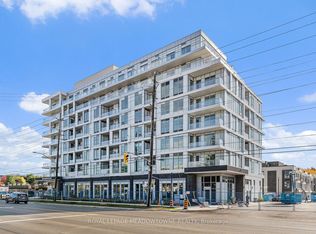 500 Plains Rd W #218, Burlington, ON L7T 4K9