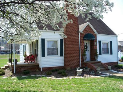 304 G St, Elizabethton, TN, 37643